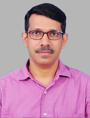 Manoj Nair