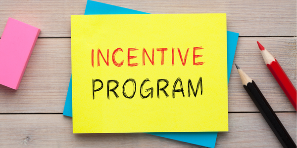 Channel Incentive Programs: Best Practices to Learn From