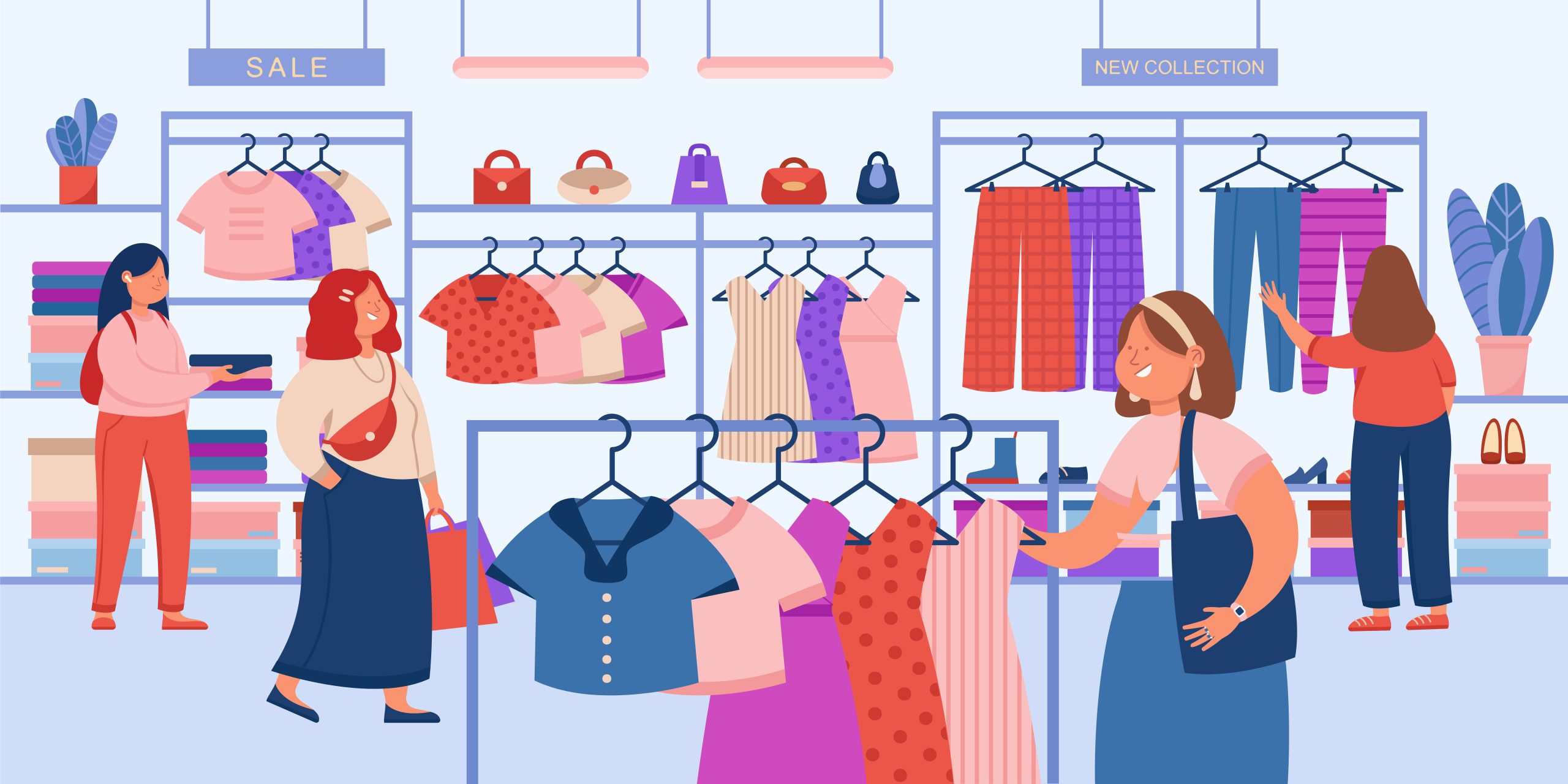 Increasing Product Visibility for Apparel Brands with Retailer Incentives