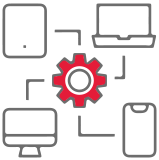 Access on Any Device