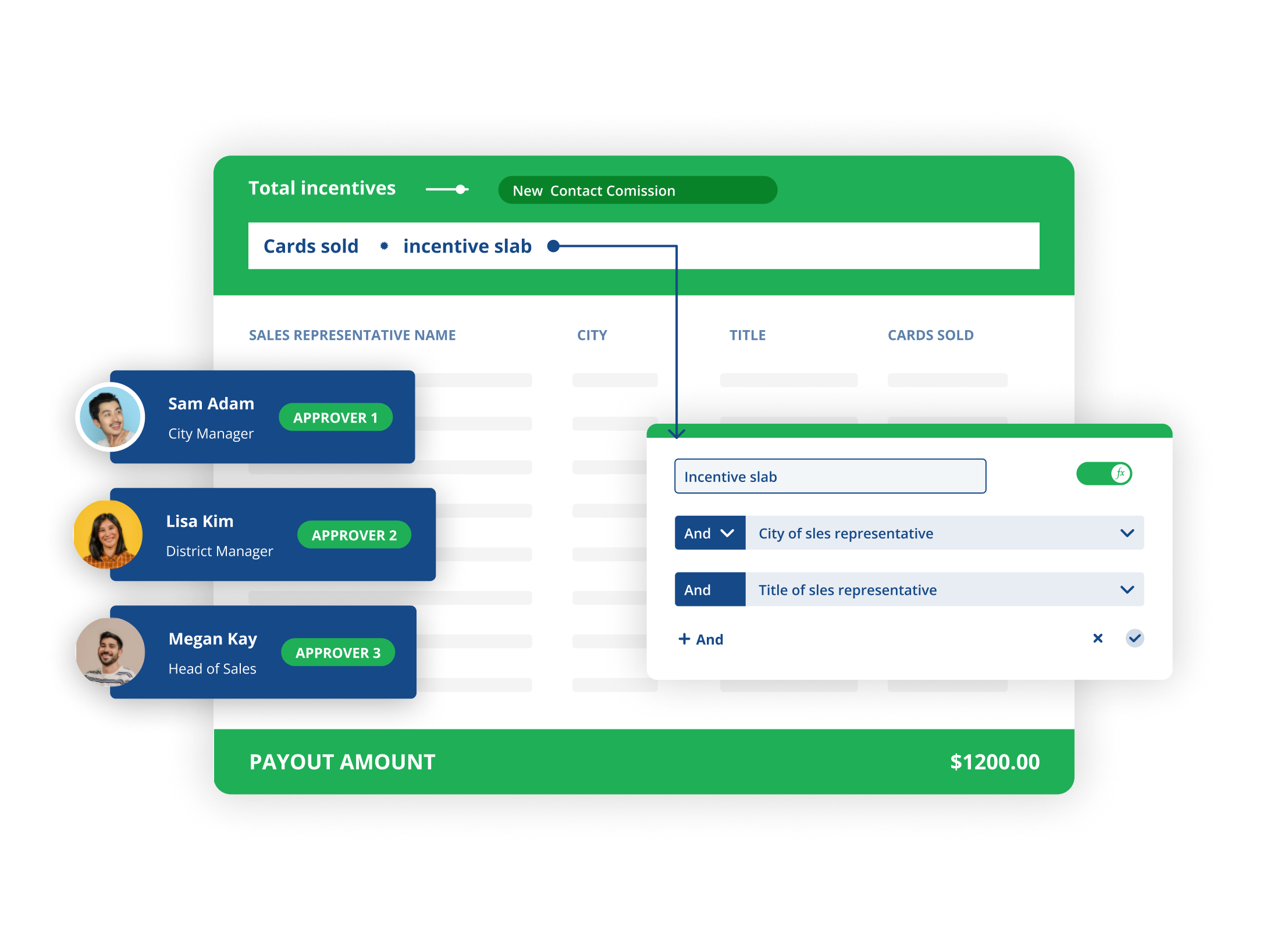 Automate Calculations & Approvals@2x