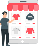 Retail-Stores
