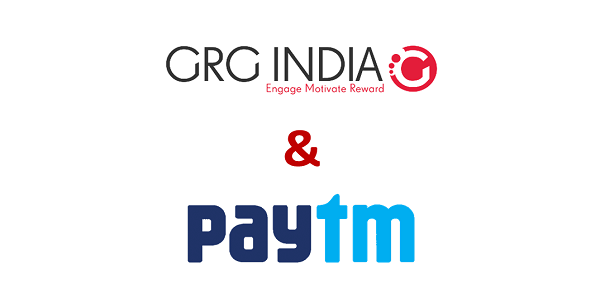 Paytm & GRG India Partnership: More Accessible Incentive Programs for Sales, Channel Partners & Employees