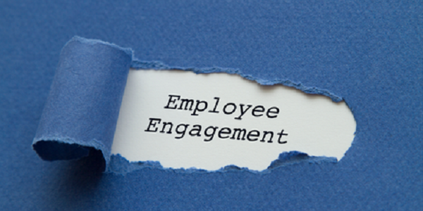 Employee engagement touchpoints, when and how do we engage them?