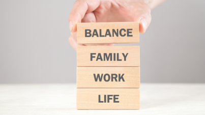 Work-life balance