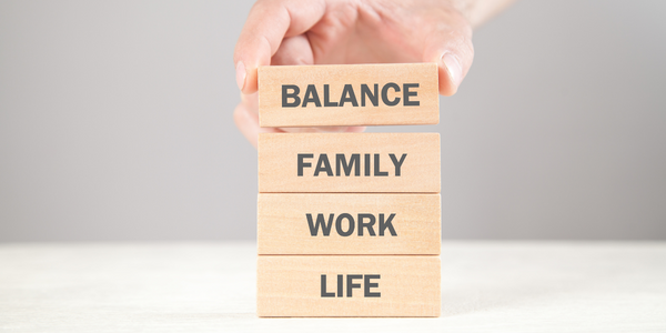 8 Ways to Help Your Employees Achieve Work-Life Balance