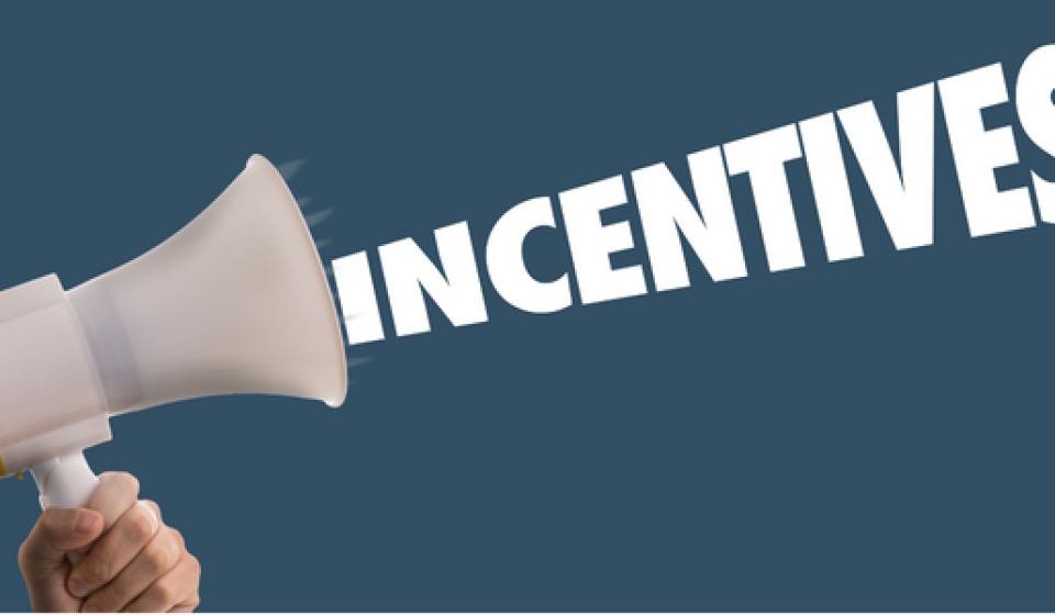 Employee Incentives