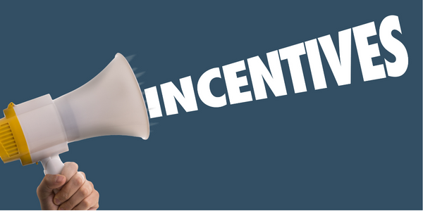 Types of Employee Incentives You Should Know About