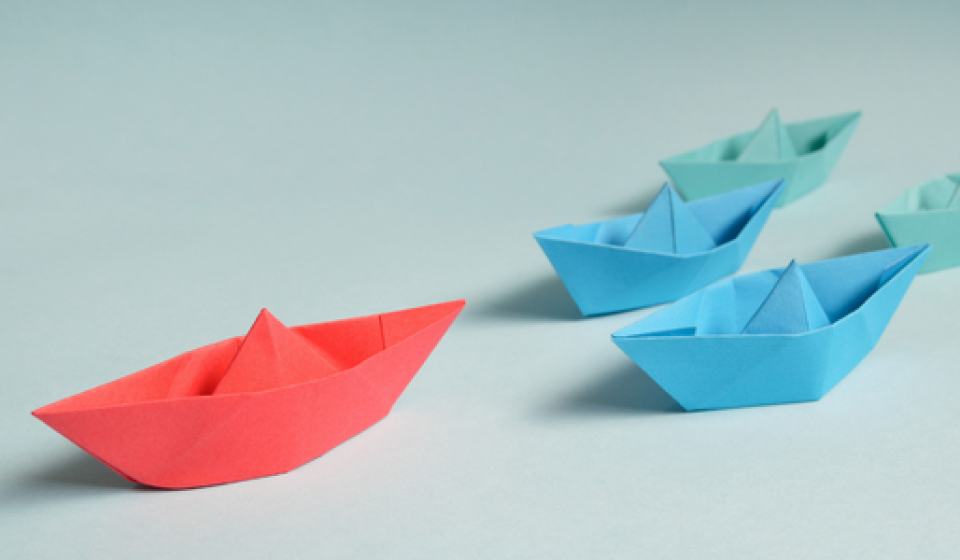 Are You An Effective Leader