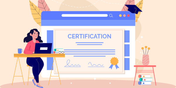 Personalized Certificates – Elevating Sales Gamification for Maximum Impact