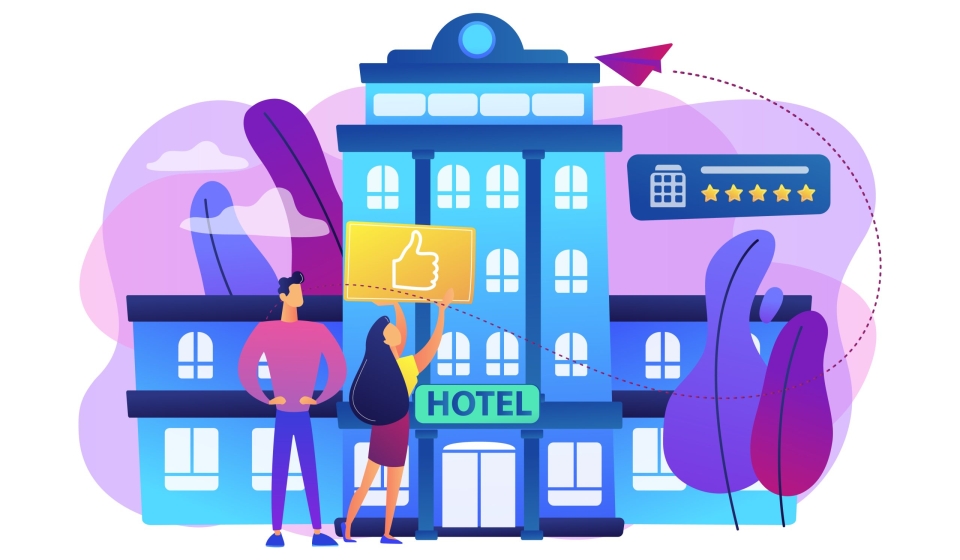 Incentives for the hotel industry