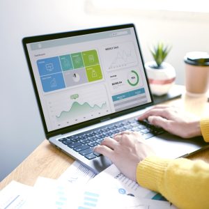 Digital Marketing Manager