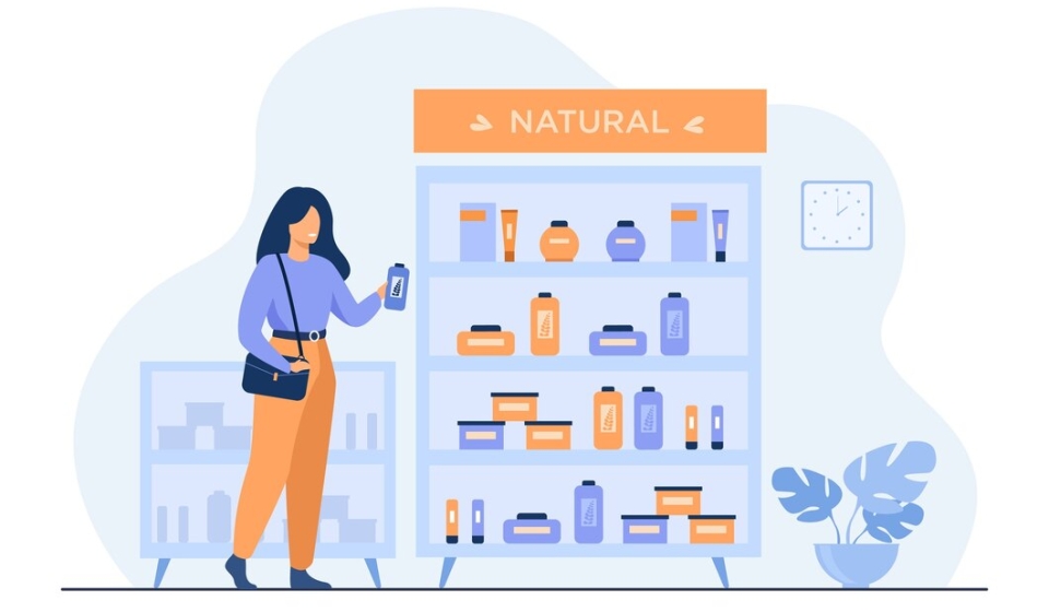 girl-choosing-eco-beauty-products-cosmetics-shop-standing-case-with-creams-lotions-taking-shampoo-bottle_74855-10674