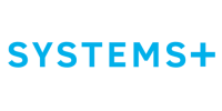 System+ logo System+ logo